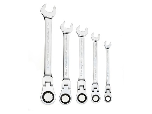 Parkside set clés plates - parkside®,