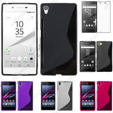 Housse Etui Coque Silicone