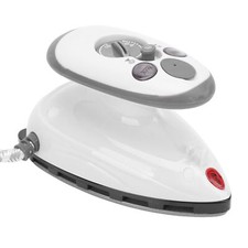 Mini Fer à Vapeur Mini Fer à Main Anti-goutte Pour Le Quilting En Voyage