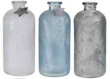 25cm Grand Bouteille Vase