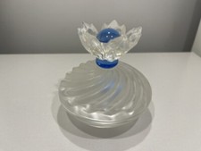 Boîte à bijoux Swarovski