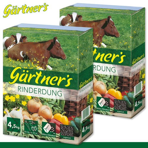 Gärtner 5 kg - gärtner’s, 2