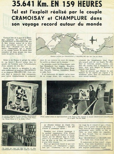 Publicité advertising 820 - advertising,