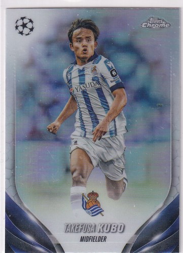 Topps ligue des - topps, champions