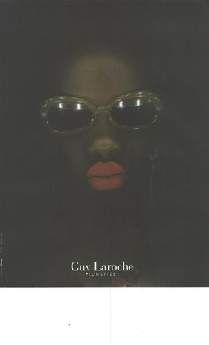 Publicite 1998 guy laroche - guy,