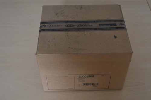 Ventilateur ariston 60001869 - ventilateur,