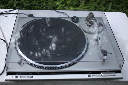 Technics bd2 mount belt - technics, p-mount