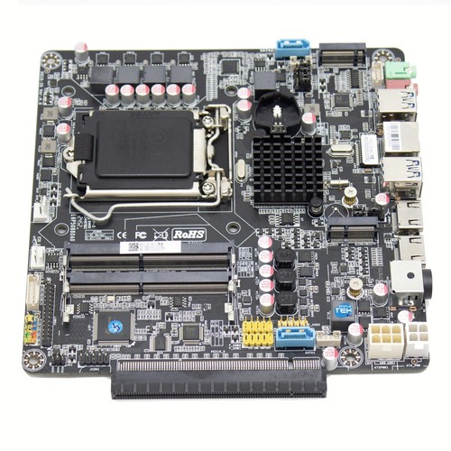 Carte mère mini - mini, itx