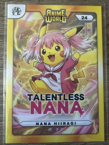 Pikachu cosplay anime world - pikachu,