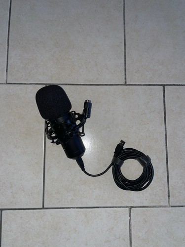Microphone usb bird um1 - microphone, +