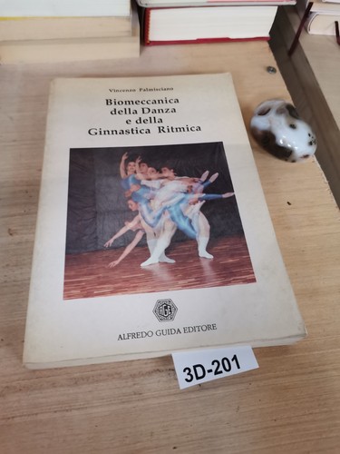 Biomécanique danse et - la,