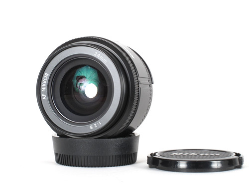 Nikon nikkor 24mm 8 - nikon, af