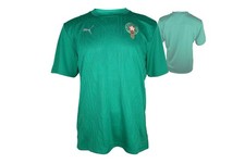 Puma FRMF Maroc Maillot