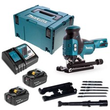 Scie sauteuse 18v lxt 2x4 - sauteuse,