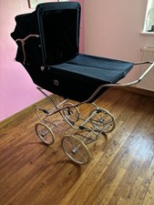 Landau anglais années 70