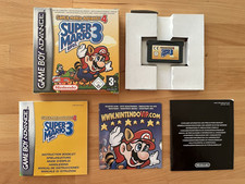 SUPER MARIO BROS 3 - SUPER