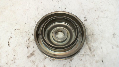 Poulie damper citroen jumper - damper,