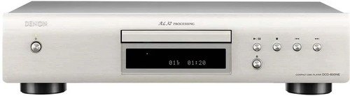 Lecteur hifi denon - lecteur,