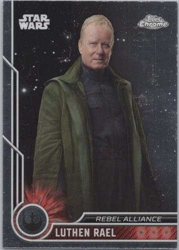 2023 chrome star wars - 2023,