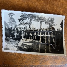 Allemagne Photo 6x9 Russie