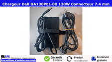 Chargeur Dell DA130PE1‑00 -