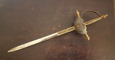 Ancien Coupe-papier /
