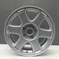 Audi 80 A6 S2 16 " Speedline