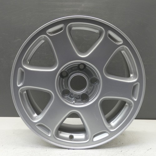 Audi speedline - 80, "
