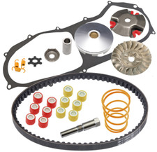 Kit variateur racing - , ovetto