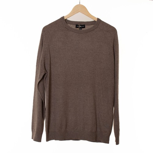 Pull homme royal class - class, marron