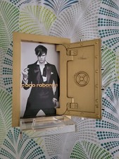 PACO RABANNE RARE PRESENTOIR