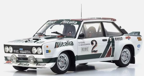 Kyosho voiture rallye - kyosho,