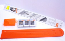 Stihl Guide Rail 6041 Boîte