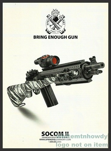 2008 socom iiprint - 2008,