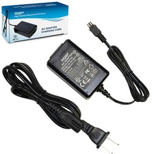 HQRP AC Adaptateur pour sony