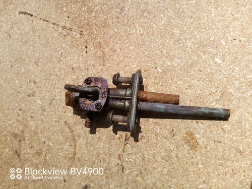 Robinet essence yamaha dtmx - yamaha,