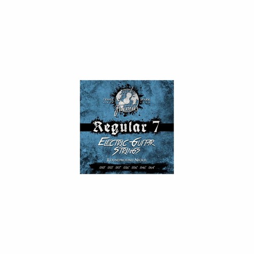Framus blue label guitare - blue,