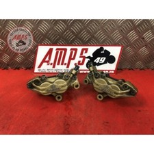 Paire d'étrier de frein avant Ducati 900 SS IE 1998 à 2002