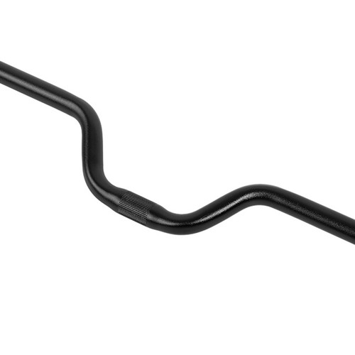 Aluminum bike fixed - aluminum, riser