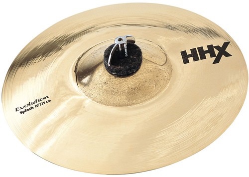 Sabian hhx evolution - hhx,