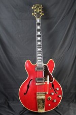 1964 Gibson ES-355 TDSV Cherry
