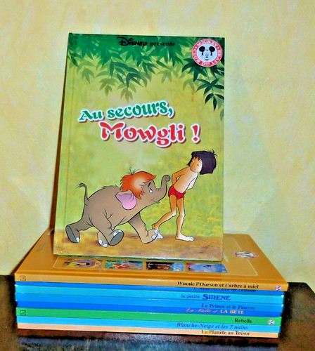 Lot jeunesse livres club - lot,