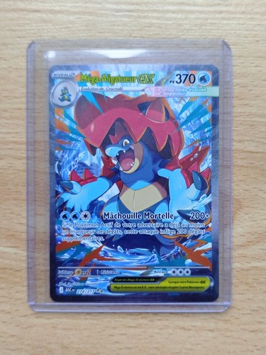 Carte pokemon mega - carte,