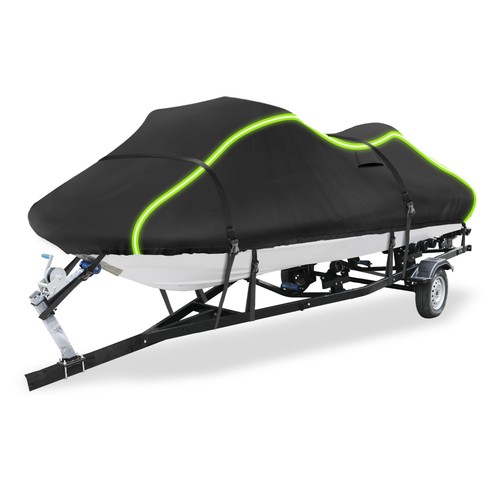 Pour jet ski cover - jet, 136"-145"