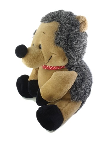 Doudou peluche herisson - doudou,
