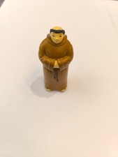 Figurine le moine Robin des bois 1998 IMG