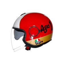 Casque Jet AGV Helmets Eteres