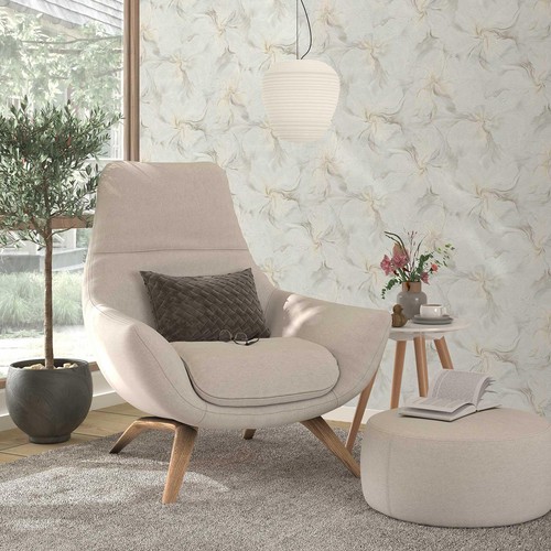 Taupe rouleau papier peint - taupe,