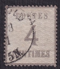 France-Alsace Lorraine-Yvert