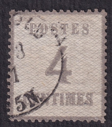 France alsace lorraine - france-alsace, lorraine-yvert